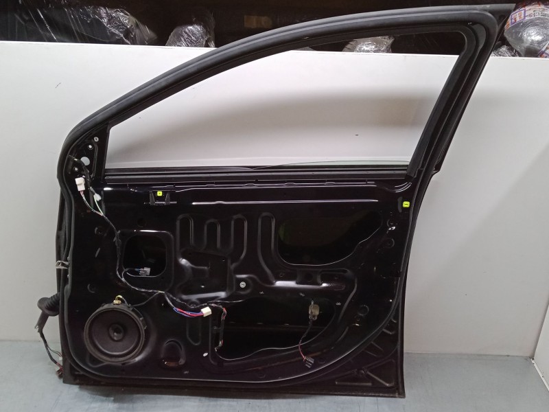 Recambio de puerta delantera derecha para mitsubishi lancer viii (cy_a, cz_a) 1.5 referencia OEM IAM   