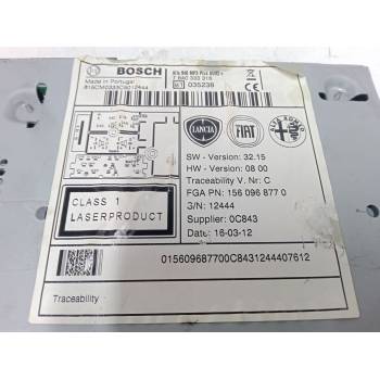 RADIO CD 1560968770 