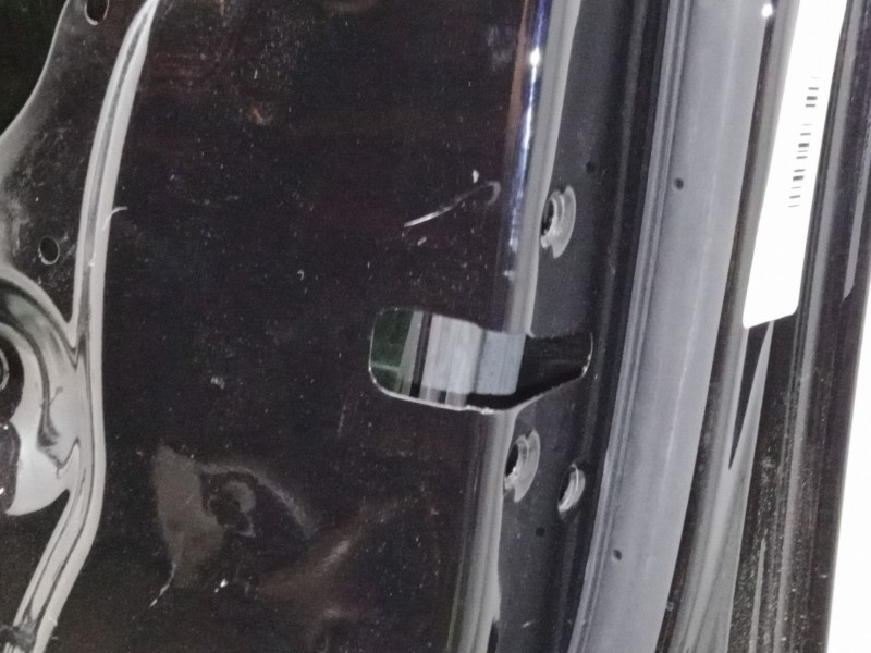 Recambio de puerta delantera derecha para mitsubishi lancer viii (cy_a, cz_a) 1.5 referencia OEM IAM   