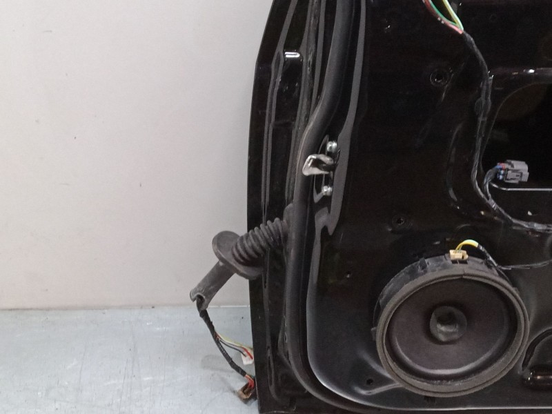 Recambio de puerta delantera derecha para mitsubishi lancer viii (cy_a, cz_a) 1.5 referencia OEM IAM   