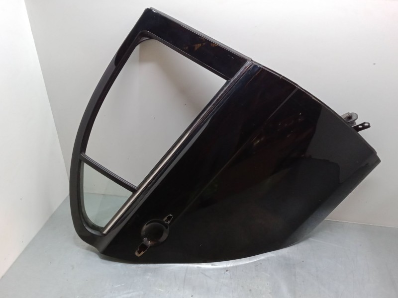 Recambio de puerta trasera derecha para mitsubishi lancer viii (cy_a, cz_a) 1.5 referencia OEM IAM   