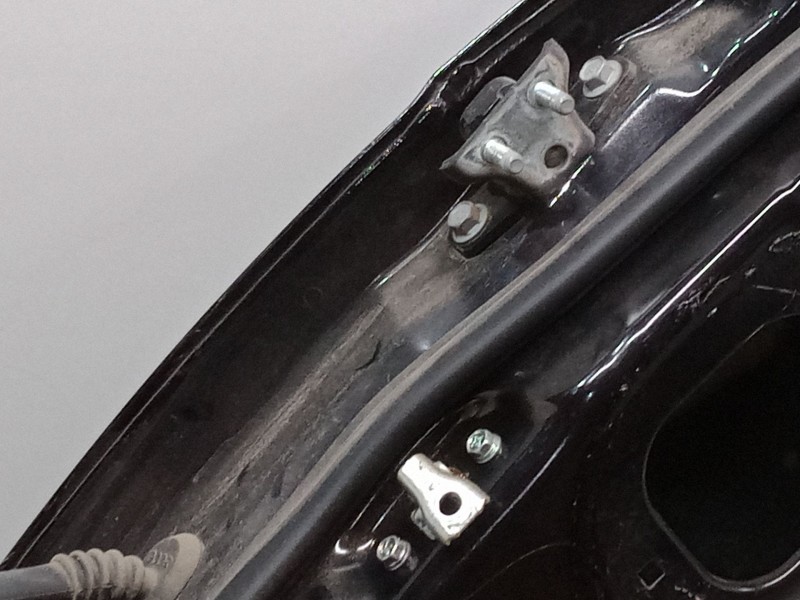 Recambio de puerta trasera derecha para mitsubishi lancer viii (cy_a, cz_a) 1.5 referencia OEM IAM   