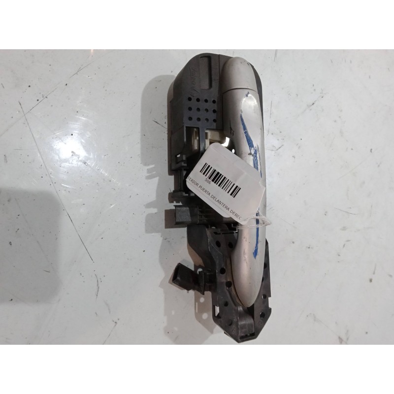 Recambio de maneta exterior puerta delantera derecha para renault fluence (l3_) 1.5 dci (l30d, l30l, l306, l33f, l33l, l33m, l33