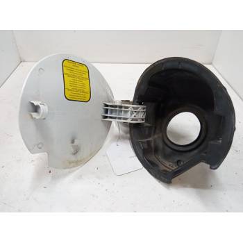TAPA EXTERIOR COMBUSTIBLE 