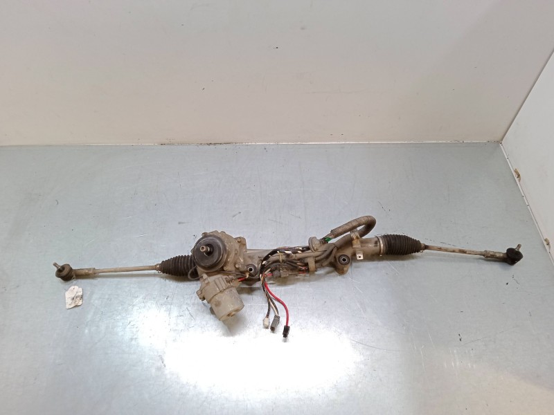 Recambio de cremallera direccion para mitsubishi lancer viii (cy_a, cz_a) 1.5 referencia OEM IAM   