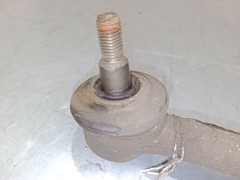 Recambio de cremallera direccion para mitsubishi lancer viii (cy_a, cz_a) 1.5 referencia OEM IAM   