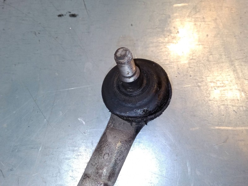 Recambio de cremallera direccion para mitsubishi lancer viii (cy_a, cz_a) 1.5 referencia OEM IAM   