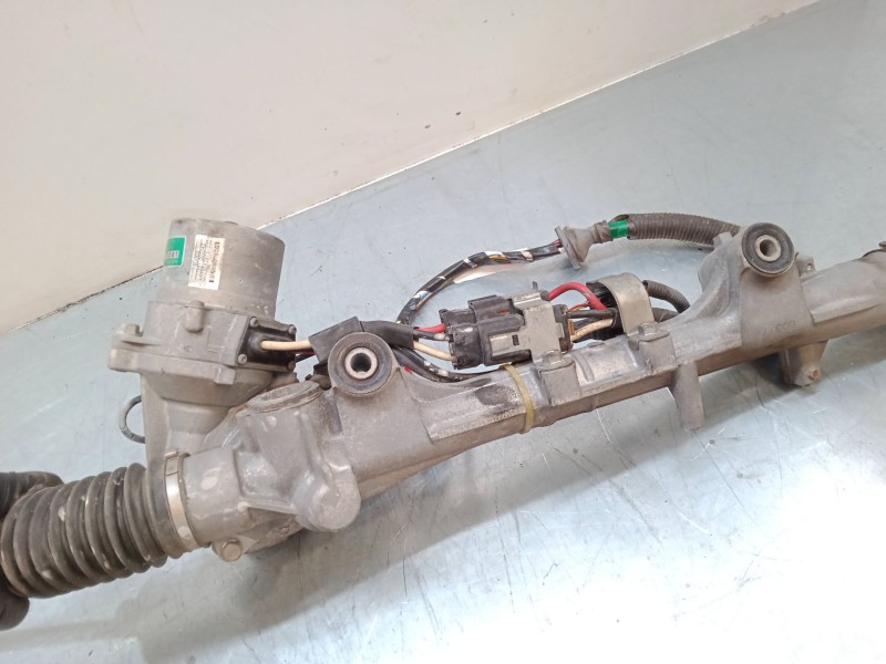 Recambio de cremallera direccion para mitsubishi lancer viii (cy_a, cz_a) 1.5 referencia OEM IAM   