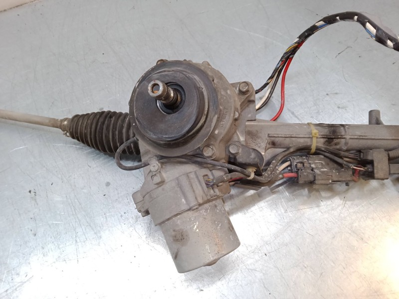 Recambio de cremallera direccion para mitsubishi lancer viii (cy_a, cz_a) 1.5 referencia OEM IAM   