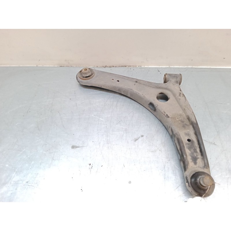 Recambio de brazo suspension inferior delantero derecho para mitsubishi lancer viii (cy_a, cz_a) 1.5 referencia OEM IAM   