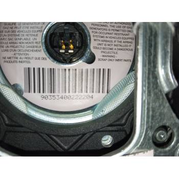 AIRBAG VOLANTE 90353400222204 