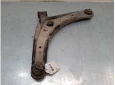 Recambio de brazo suspension inferior delantero izquierdo para mitsubishi lancer viii (cy_a, cz_a) 1.5 referencia OEM IAM   