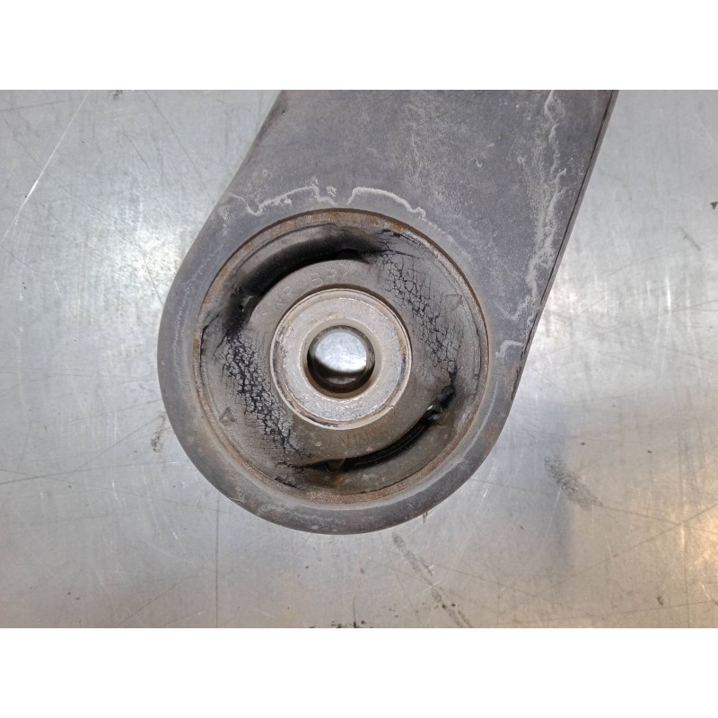 Recambio de brazo suspension inferior delantero izquierdo para mitsubishi lancer viii (cy_a, cz_a) 1.5 referencia OEM IAM   