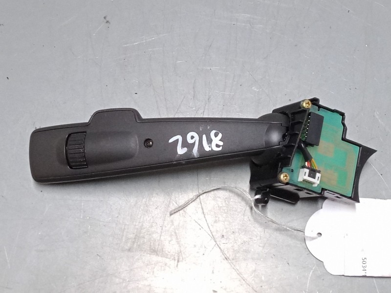 Recambio de mando limpiaparabrisas para volvo v50 (545) 2.4 referencia OEM IAM   