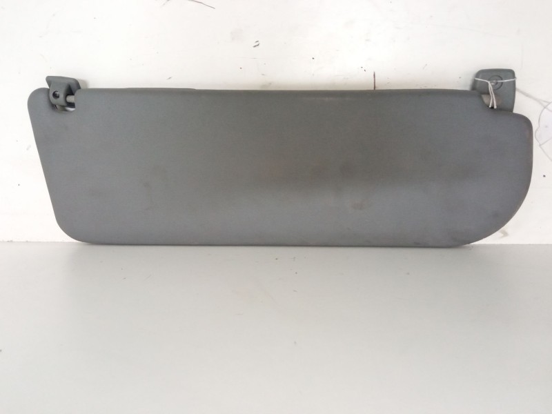 Recambio de parasol izquierdo para fiat scudo furgoneta (220_) 1.9 td referencia OEM IAM   