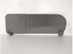 Recambio de parasol izquierdo para fiat scudo furgoneta (220_) 1.9 td referencia OEM IAM    2