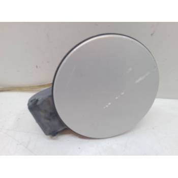 TAPA EXTERIOR COMBUSTIBLE 