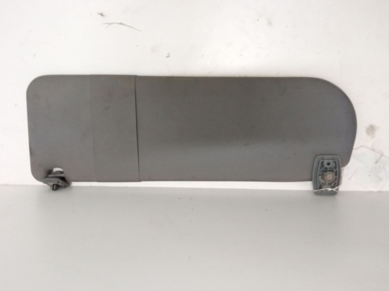 Recambio de parasol izquierdo para fiat scudo furgoneta (220_) 1.9 td referencia OEM IAM   