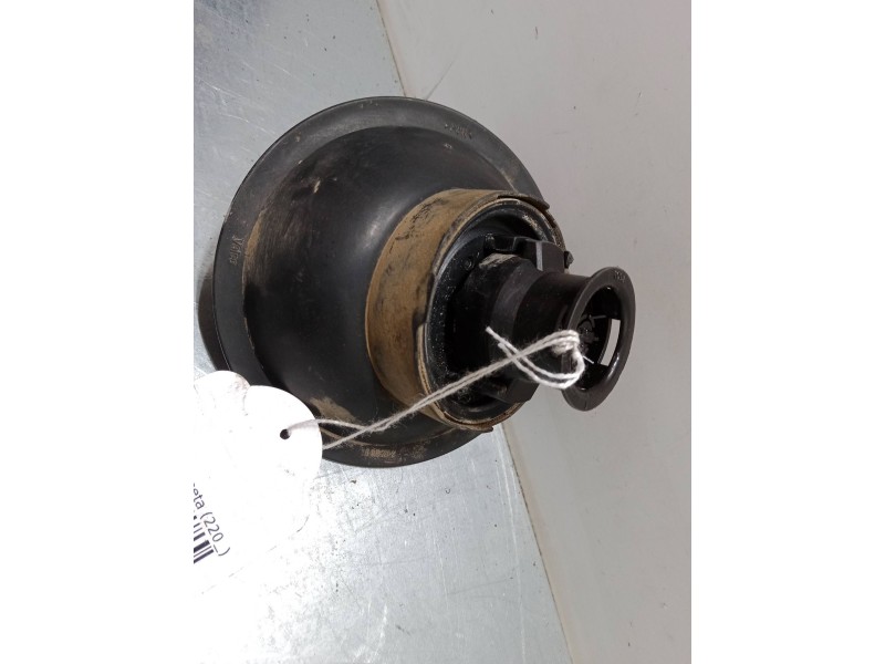Recambio de tapon combustible para fiat scudo furgoneta (220_) 1.9 td referencia OEM IAM con llave  