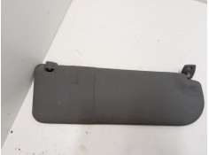 Recambio de parasol derecho para fiat scudo furgoneta (220_) 1.9 td referencia OEM IAM    2
