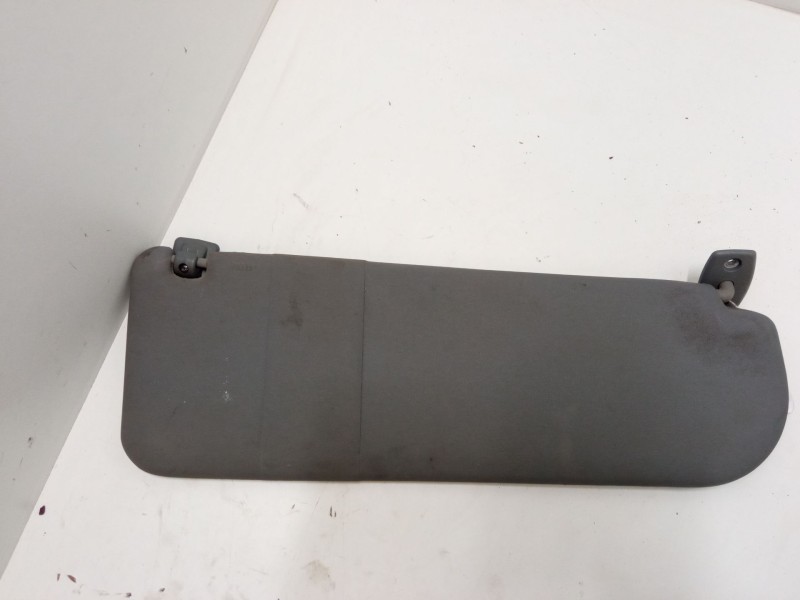 Recambio de parasol derecho para fiat scudo furgoneta (220_) 1.9 td referencia OEM IAM   