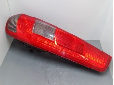 Recambio de piloto trasero derecho para ford fiesta v (jh_, jd_) 1.4 16v referencia OEM IAM 2S5113A602B  