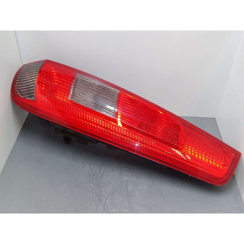 Recambio de piloto trasero derecho para ford fiesta v (jh_, jd_) 1.4 16v referencia OEM IAM 2S5113A602B  