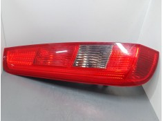 Recambio de piloto trasero izquierdo para ford fiesta v (jh_, jd_) 1.4 16v referencia OEM IAM 2S5113A603A  