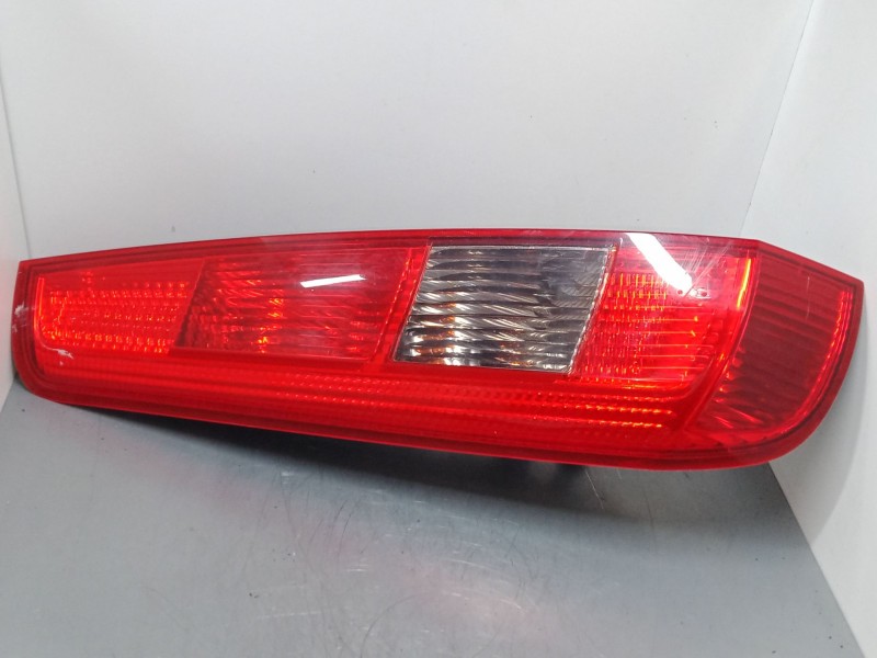 Recambio de piloto trasero izquierdo para ford fiesta v (jh_, jd_) 1.4 16v referencia OEM IAM 2S5113A603A  