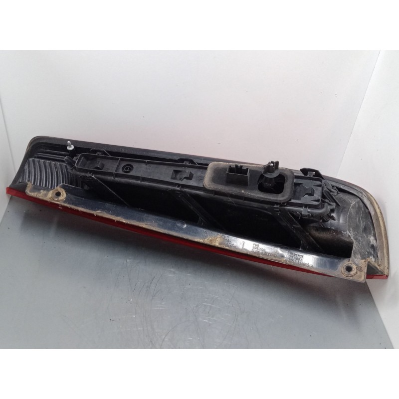 Recambio de piloto trasero izquierdo para ford fiesta v (jh_, jd_) 1.4 16v referencia OEM IAM 2S5113A603A  