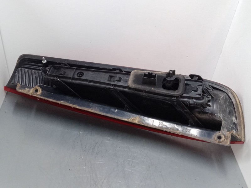 Recambio de piloto trasero izquierdo para ford fiesta v (jh_, jd_) 1.4 16v referencia OEM IAM 2S5113A603A  