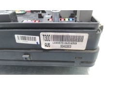 Recambio de bsm para chevrolet aveo hatchback (t300) 1.4 referencia OEM IAM 95462803   2