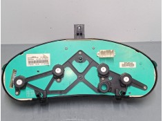 Recambio de cuadro instrumentos para peugeot 206 hatchback (2a/c) 1.4 i referencia OEM IAM 9645096480   2