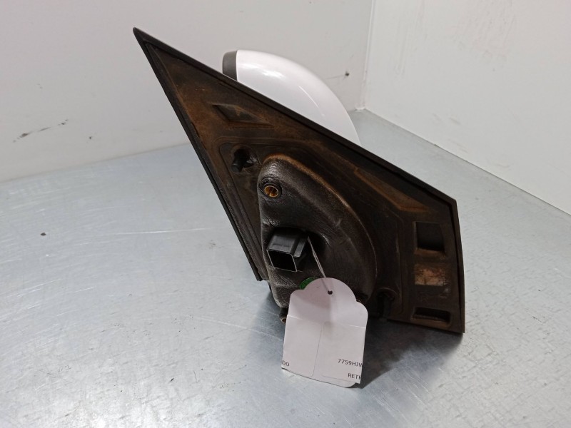 Recambio de retrovisor electrico izquierdo para chevrolet aveo hatchback (t300) 1.4 referencia OEM IAM   