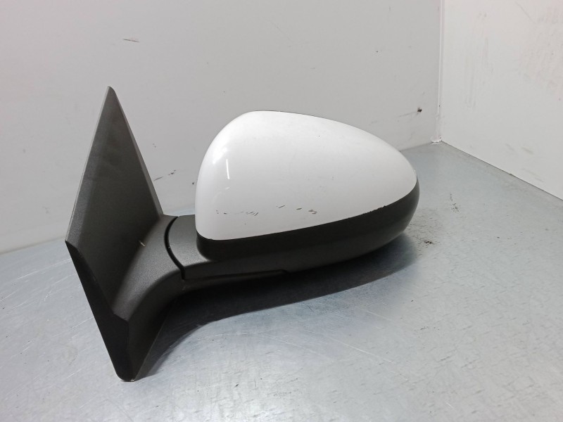 Recambio de retrovisor electrico izquierdo para chevrolet aveo hatchback (t300) 1.4 referencia OEM IAM   