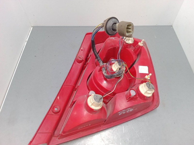 Recambio de piloto trasero izquierdo para daewoo kalos (klas) 1.2 referencia OEM IAM   