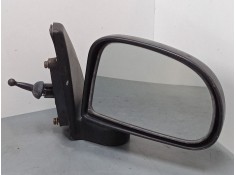 Recambio de retrovisor derecho para hyundai atos (mx) 1.0 i referencia OEM IAM   
