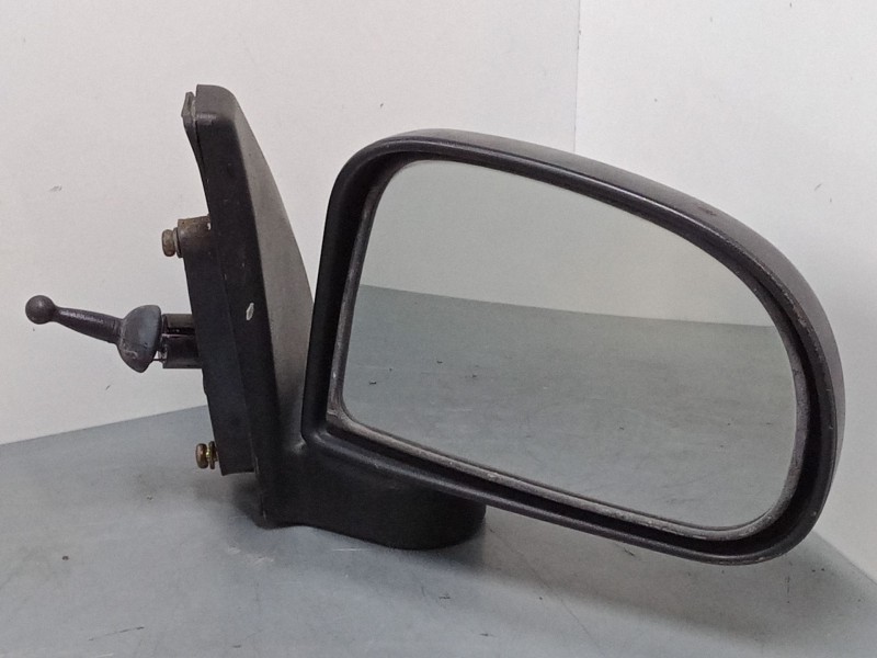 Recambio de retrovisor derecho para hyundai atos (mx) 1.0 i referencia OEM IAM   