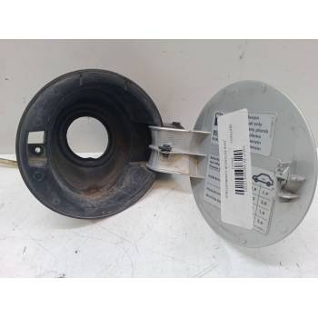 TAPA EXTERIOR COMBUSTIBLE 