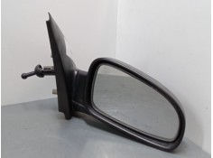 Recambio de retrovisor derecho para daewoo kalos (klas) 1.2 referencia OEM IAM