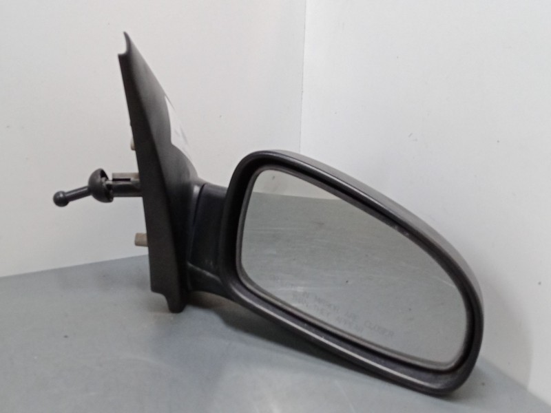 Recambio de retrovisor derecho para daewoo kalos (klas) 1.2 referencia OEM IAM   