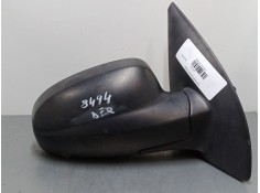 Recambio de retrovisor derecho para daewoo kalos (klas) 1.2 referencia OEM IAM    2