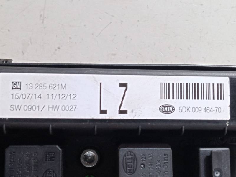 BSM 13285621 5DK009464-70