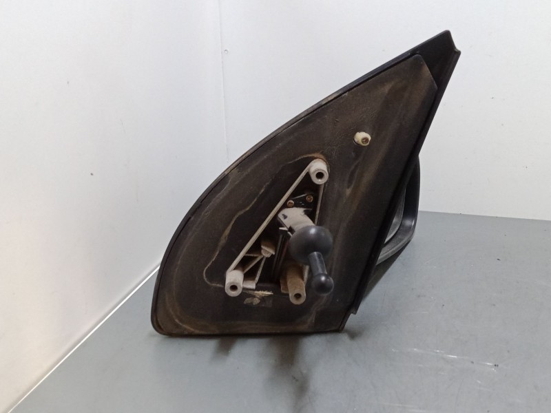 Recambio de retrovisor derecho para daewoo kalos (klas) 1.2 referencia OEM IAM   