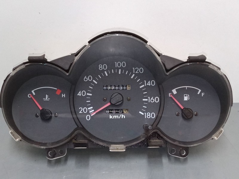 Recambio de cuadro instrumentos para hyundai atos (mx) 1.0 i referencia OEM IAM 20027452  9400102401