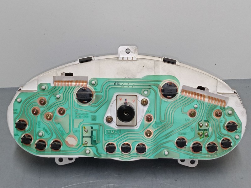 Recambio de cuadro instrumentos para hyundai atos (mx) 1.0 i referencia OEM IAM 20027452  9400102401