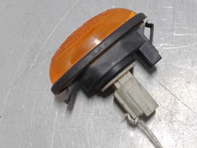 Recambio de intermitente lateral derecho para hyundai atos (mx) 1.0 i referencia OEM IAM   