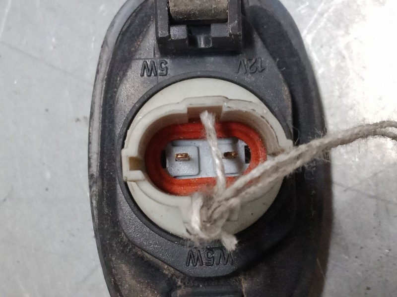 Recambio de intermitente lateral derecho para hyundai atos (mx) 1.0 i referencia OEM IAM   