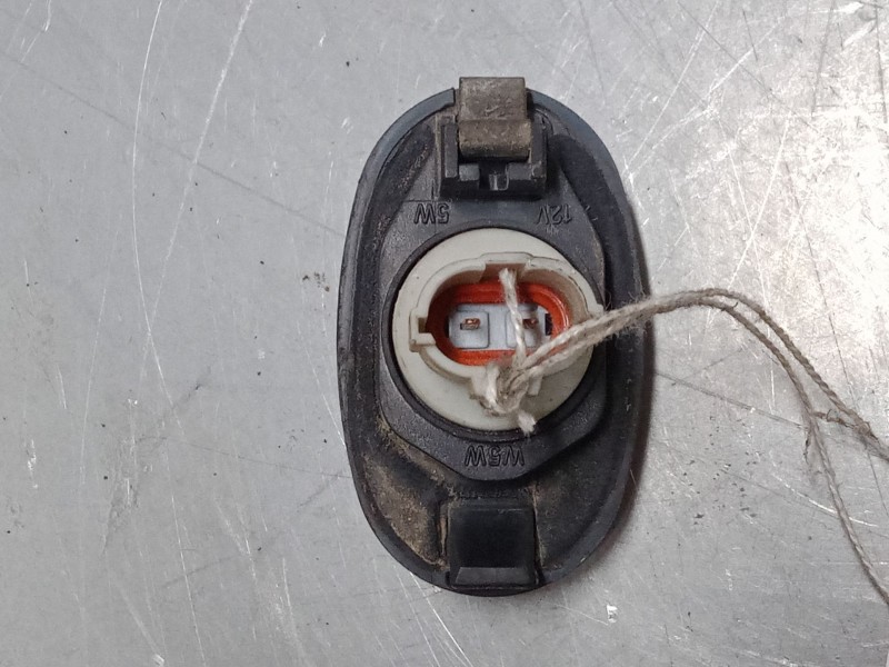 Recambio de intermitente lateral derecho para hyundai atos (mx) 1.0 i referencia OEM IAM   