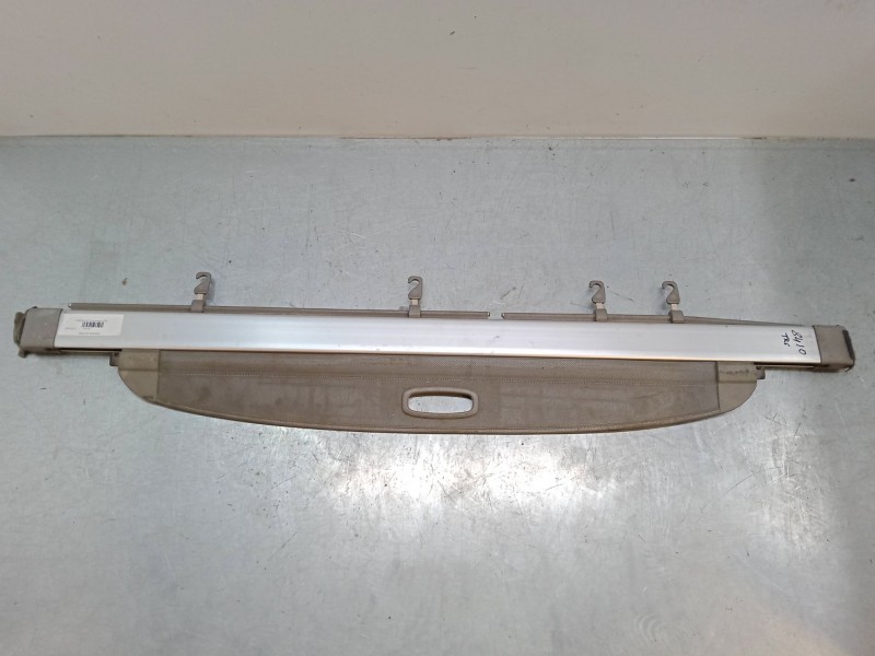 Recambio de bandeja trasera para kia carens iii monospace (un) 2.0 crdi 115 referencia OEM IAM   